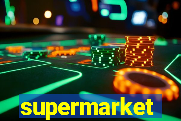 supermarket simulator apk dinheiro infinito e energia infinita